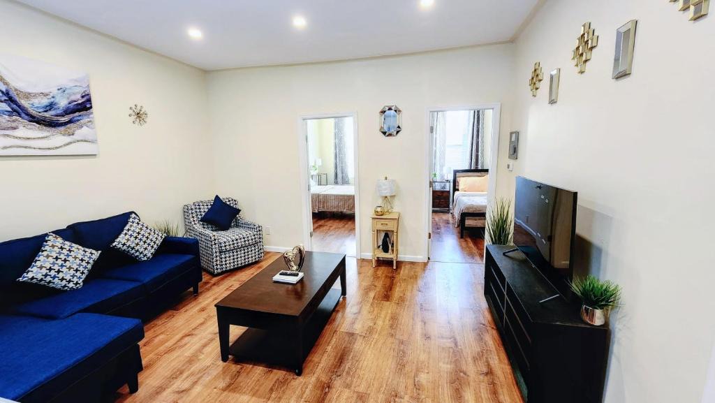 Queens Apartment | Elegant 4 Br NearJFK/LGA Airports & Resorts Casino