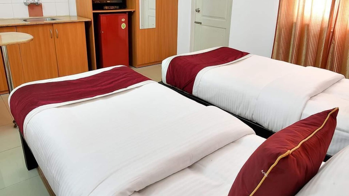 BTM Layout Hotel | Elegant and Charming Rooms Stay/Bangalore