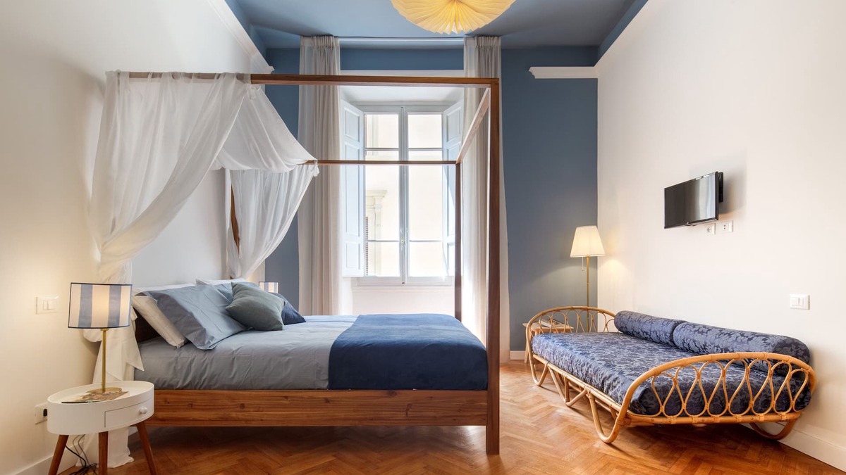 Duomo Apartment | Elegant and comfortable apartment near the Duomo. The perfect location.