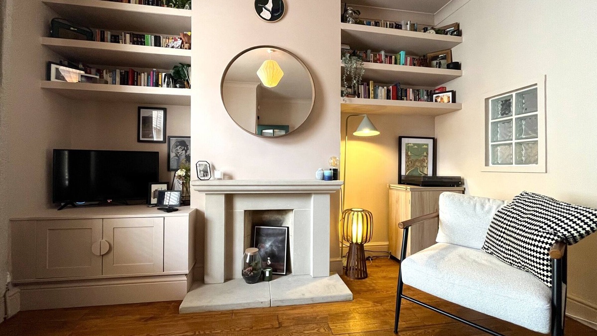Bristol House | Elegant and Eclectic Home near Ashton Gate