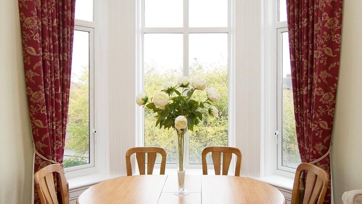 Dublin Apartment | Elegant and spacious apartment in Dublin