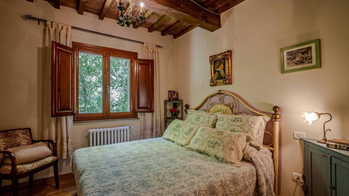 Sassetta Apartment | Elegant and spacious apartment with swimming pool near the Spa