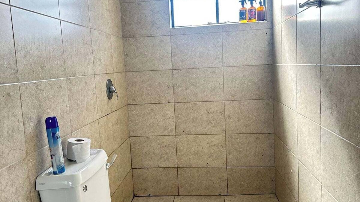 Kitengela House | Elegant and Spacious 2 BR House in Kitengela