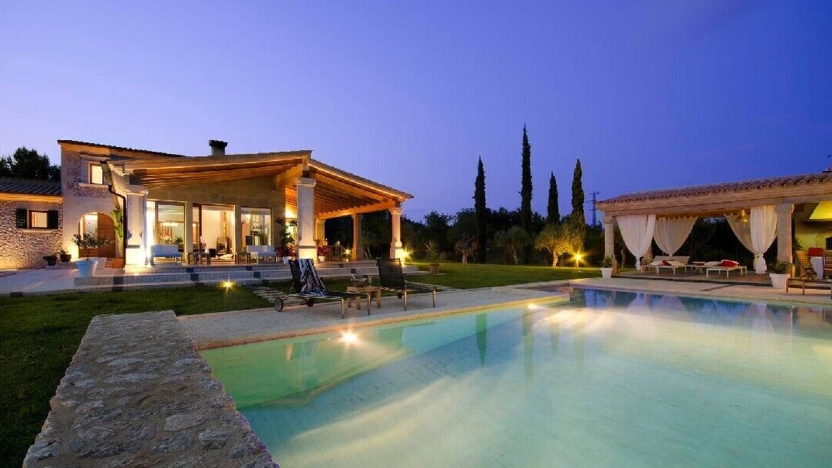 Pollensa Villa | Elegant and spacious luxury villa in Pollensa- directly rented from the owner