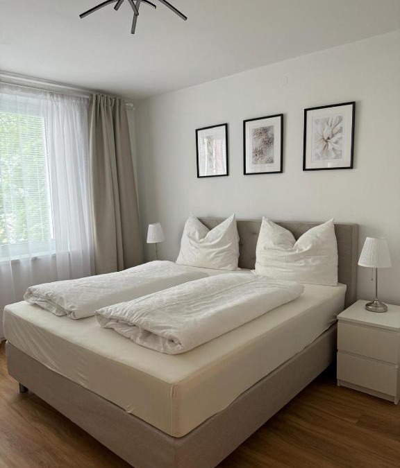 Gries Apartment | Elegant apartament in central location Graz-free parking