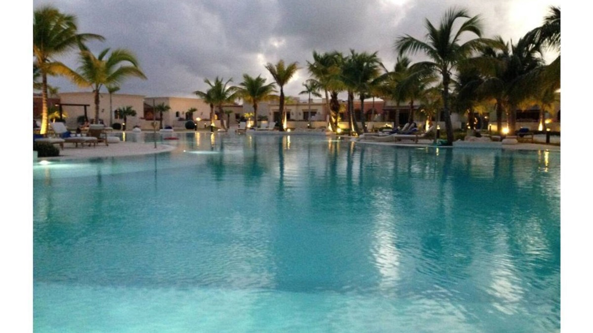 Cap Cana Marina Apartment | Elegant apartment in Fishing Lodge, Cap Cana