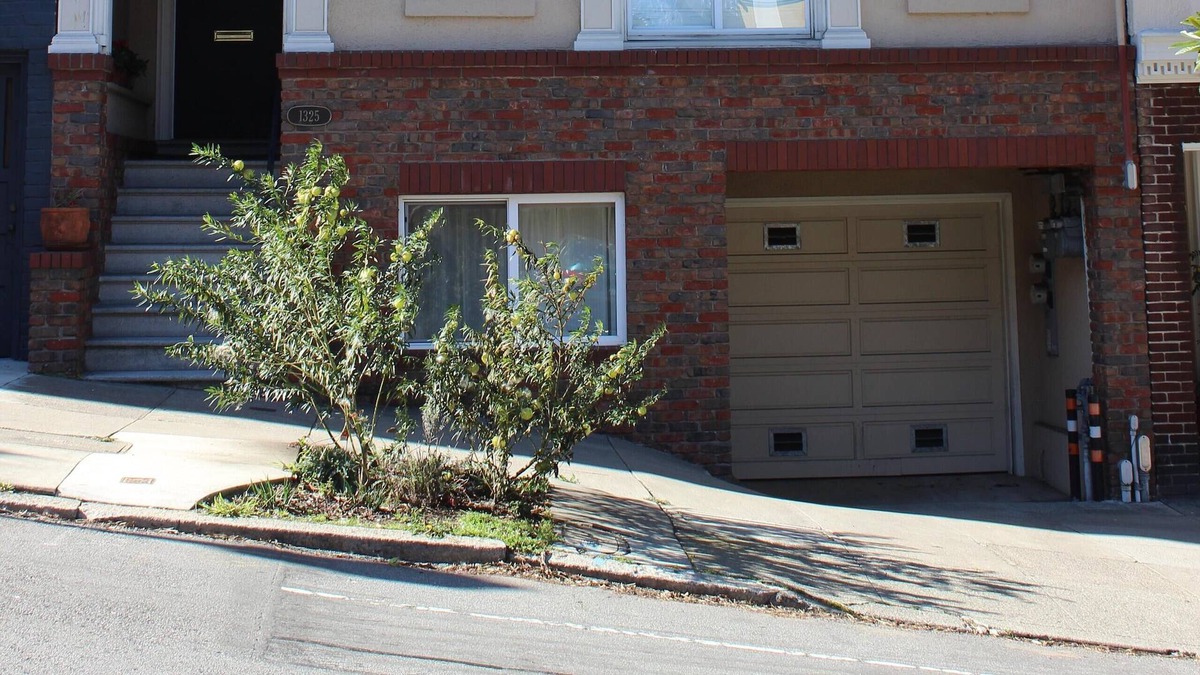 Inner Sunset Apartment | Elegant Apartment located 1/2 block from UCSF Parnassus