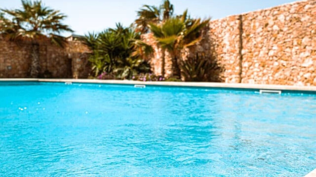 Ggantija Apartment | Elegant Apt with Open Views