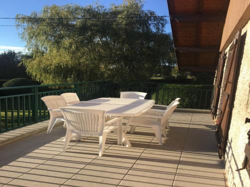 Gerbepal Ski Chalet | Elegant Chalet in Gerbépal in cosy environment