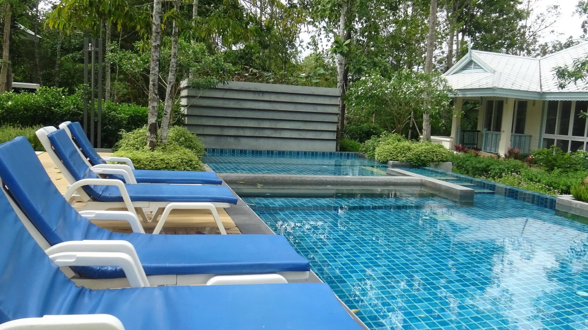 Krabi House | Elegant Chalet of Krabi