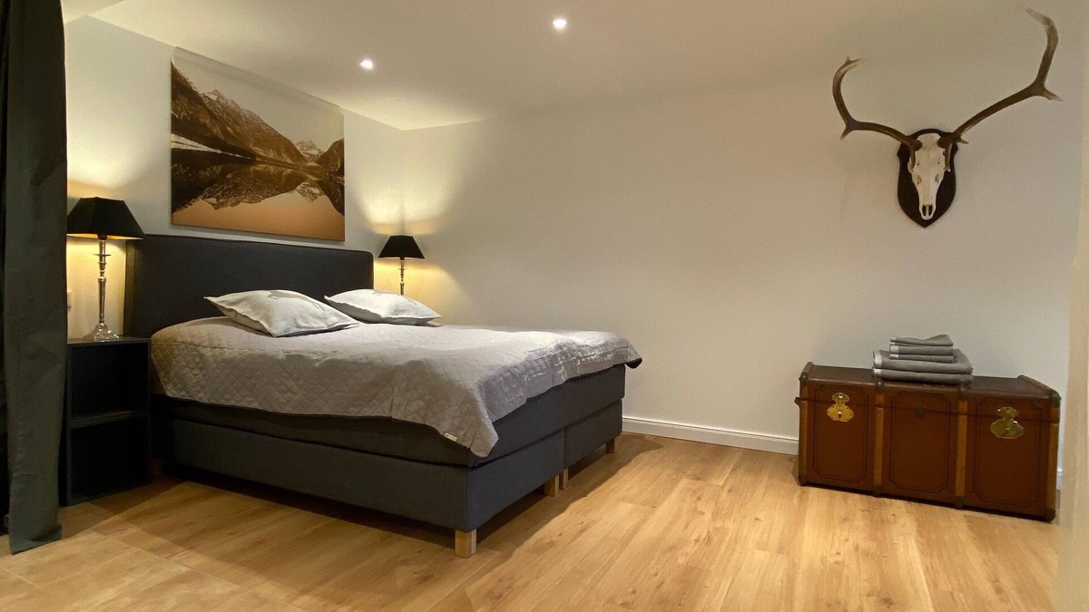 Unterwiehre-Sud Apartment | Elegant city home