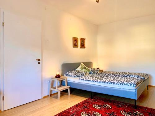 Gries Apartment | Elegant City Apartment - by Nahuen Suites