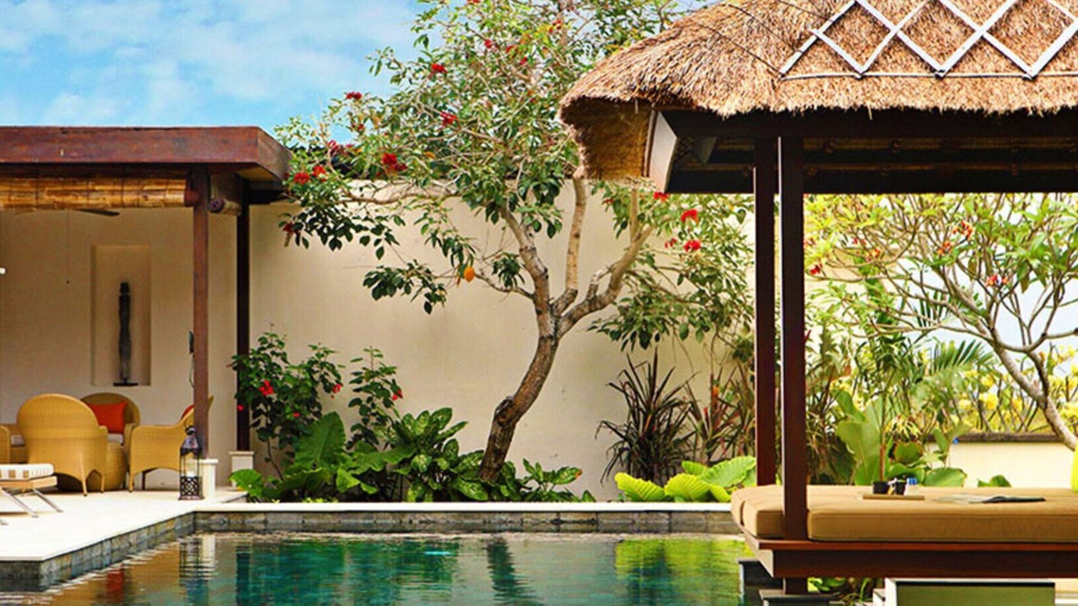 Bukit Villa | Elegant Cliffside Villa with Breathtaking Views – Bali Villa 1031