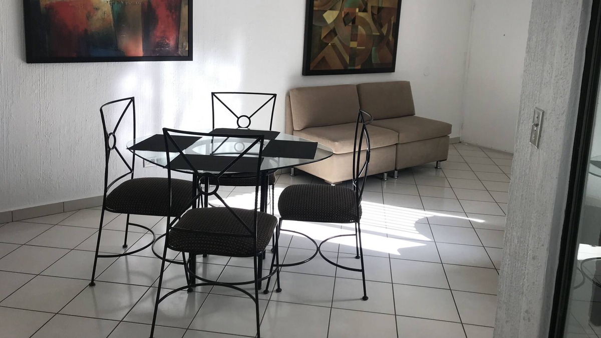 Tijuana Apartment | ELEGANT CONDO ZONA RIO BEST LOCATION TJ 3-401 Editar