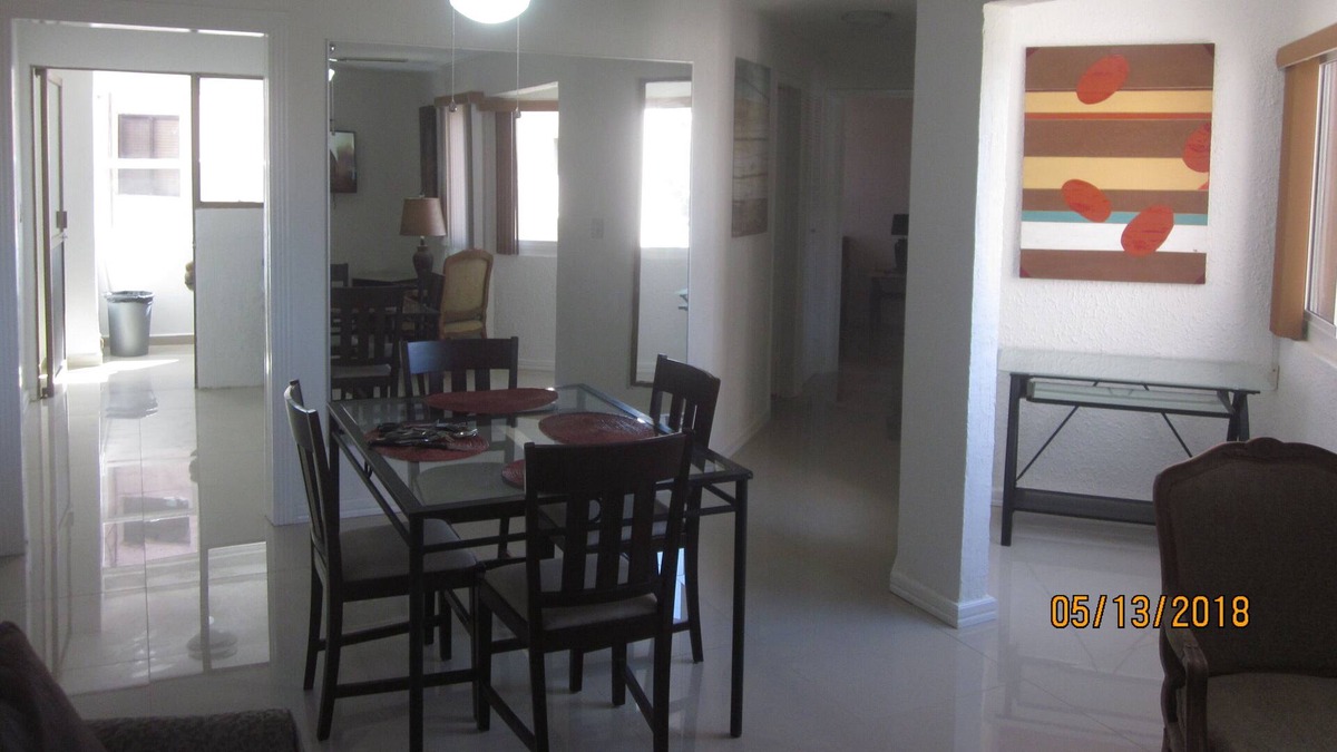 Zona Rio Apartment | ELEGANT CONDO ZONA RIO BEST AREA& SAFEST IN TJ 704