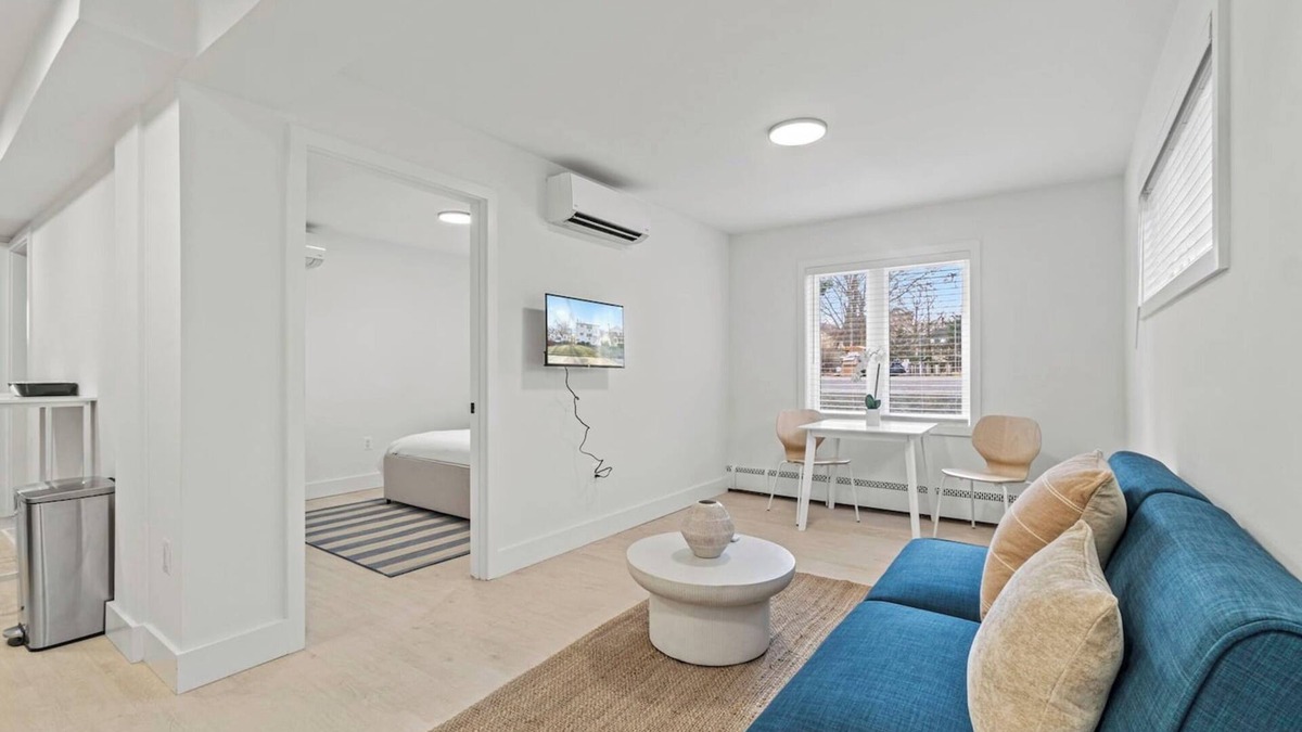 Virginia Square Condo | Elegant Condos in Arlington