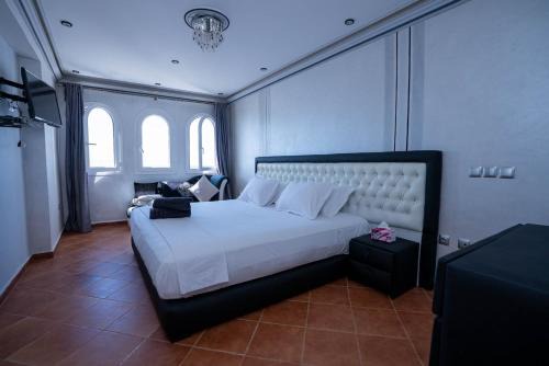 Malabata Apartment | Elegant & Cozy 3BR, Residence privé Home Matya