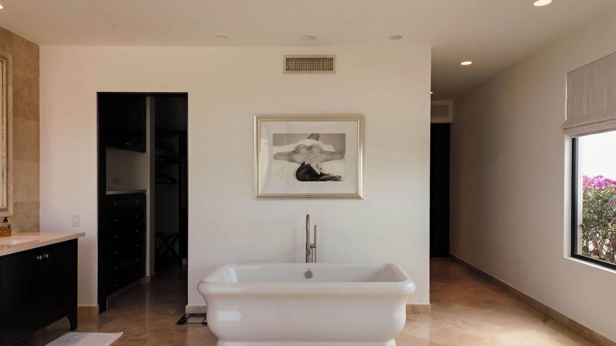 Chula Vista Villa | Elegant Eight Bedroom Villa