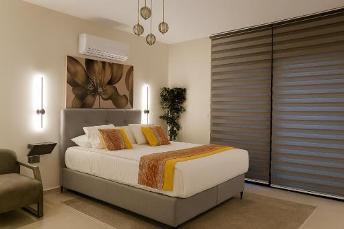 Selcuk Apartment | Elegant Ephesus Suites
