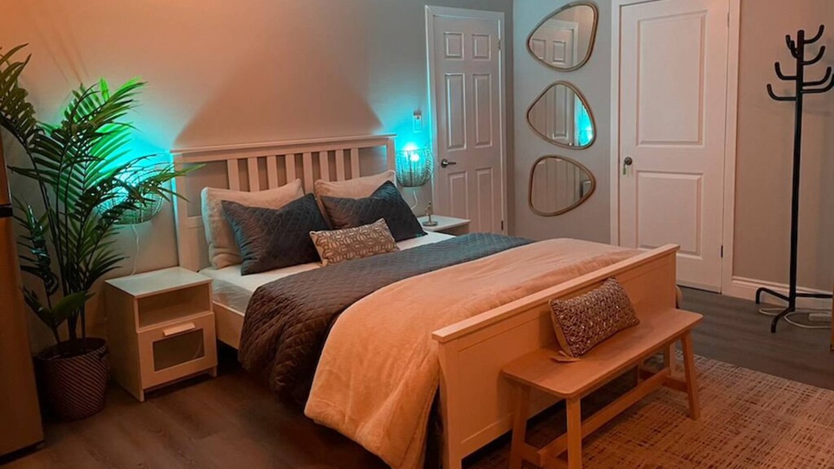 Munster Hamlet - Richmond Apartment | Elegant Guest Suite