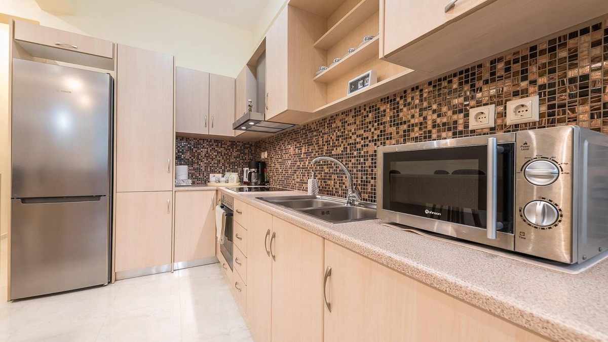 Ilisia Apartment | Elegant Home in Quiet Street by Cloudkeys
