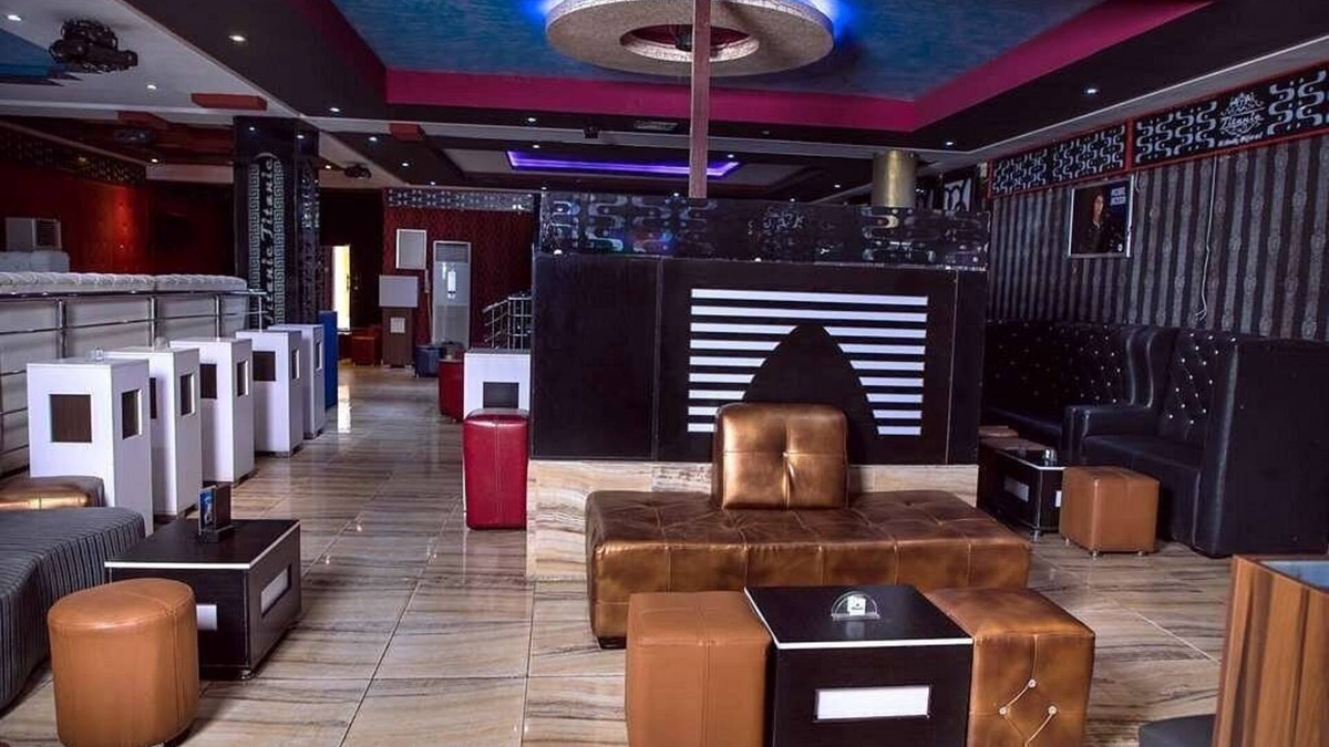 Enugu Hotel | Elegant Hotel by Best Western Plus