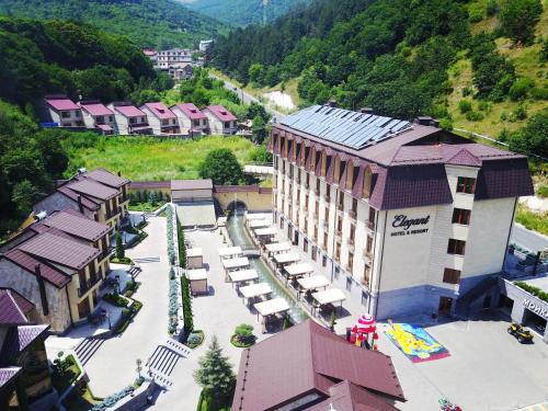 Tsaghkadzor Hotel | Elegant Hotel & Resort