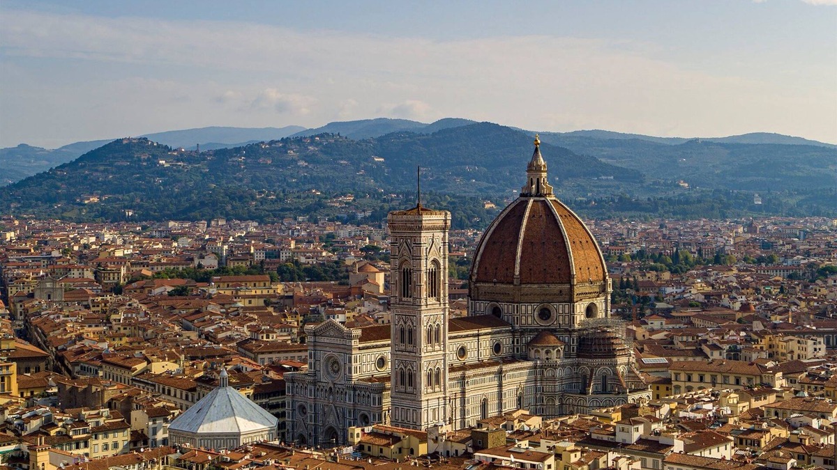 San Niccolo House | Elegant house in Florence,at Pontevecchio,garden,river and Signoria view,A/C