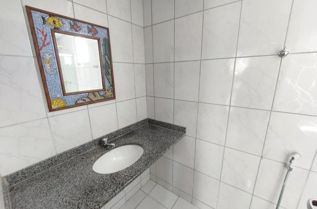 Conjunto ALAGAMAR House | Elegant house in Ponta Negra near Morro do Careca