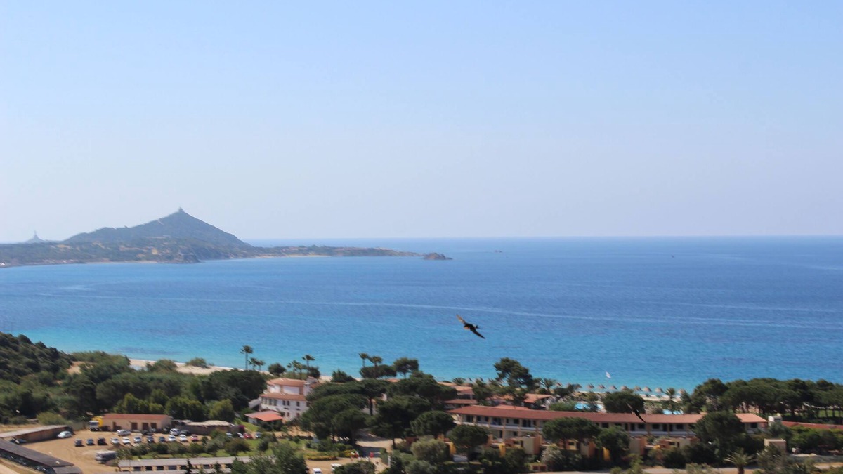 Villaggio Mandorli House | Elegant house on a quiet location