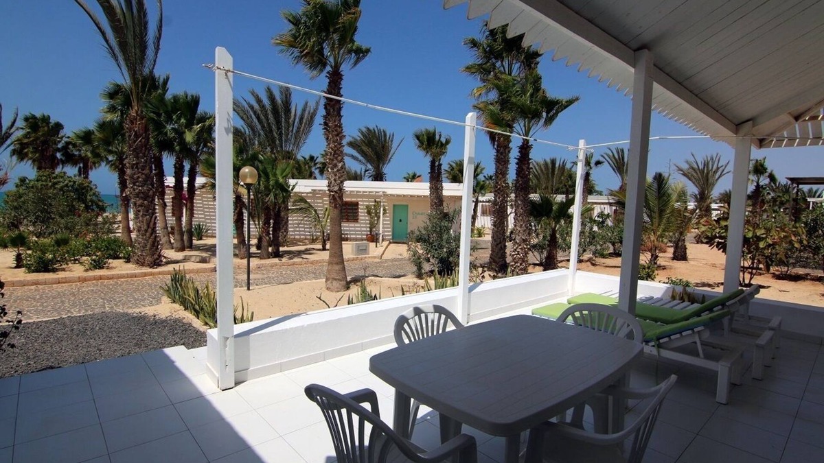 Rabil Villa | Elegant house sea view #24b, Boavista, Cape Verde