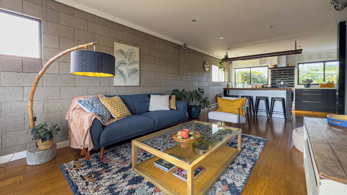 Northcote House | Elegant House Where you Call it Home in Northcote
