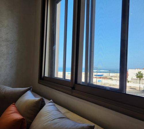 Casablanca Apartment | Elegant Lateral Beachfront Family Stay