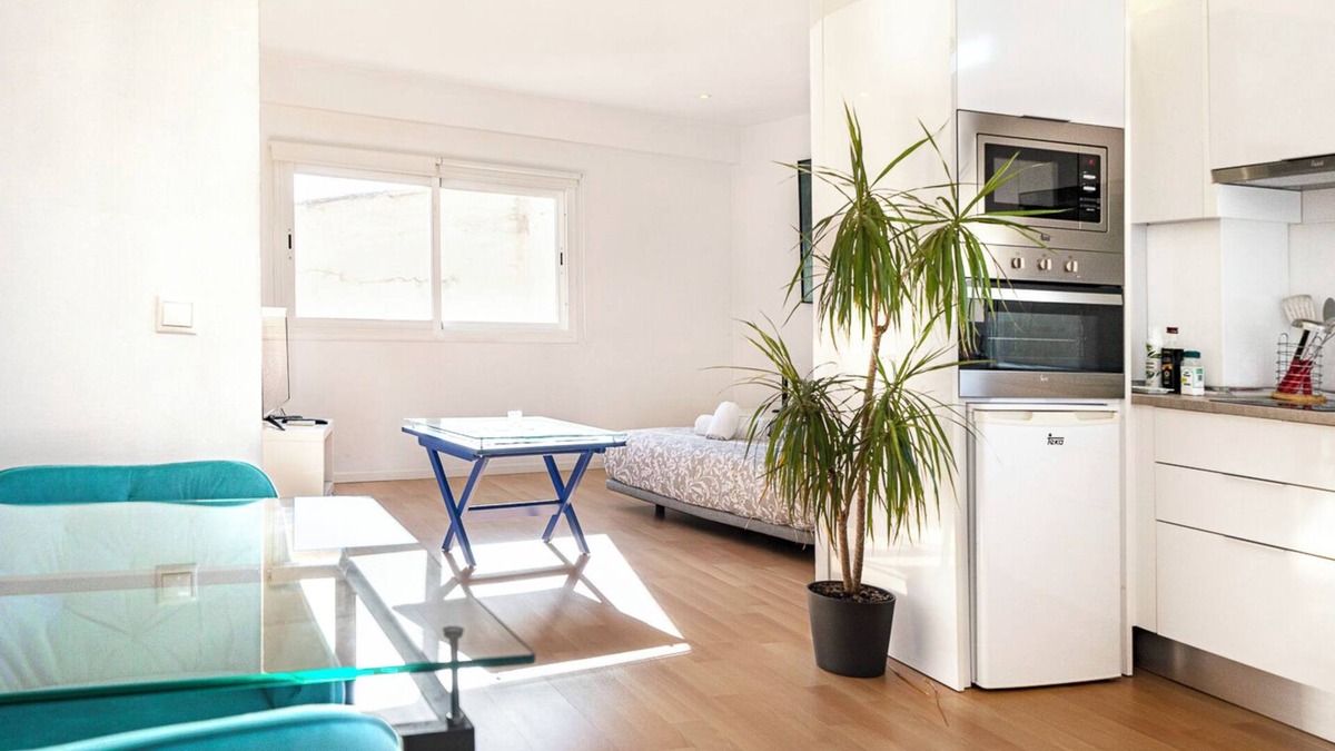 Cort Apartment | Elegant, minimalist, exclusive