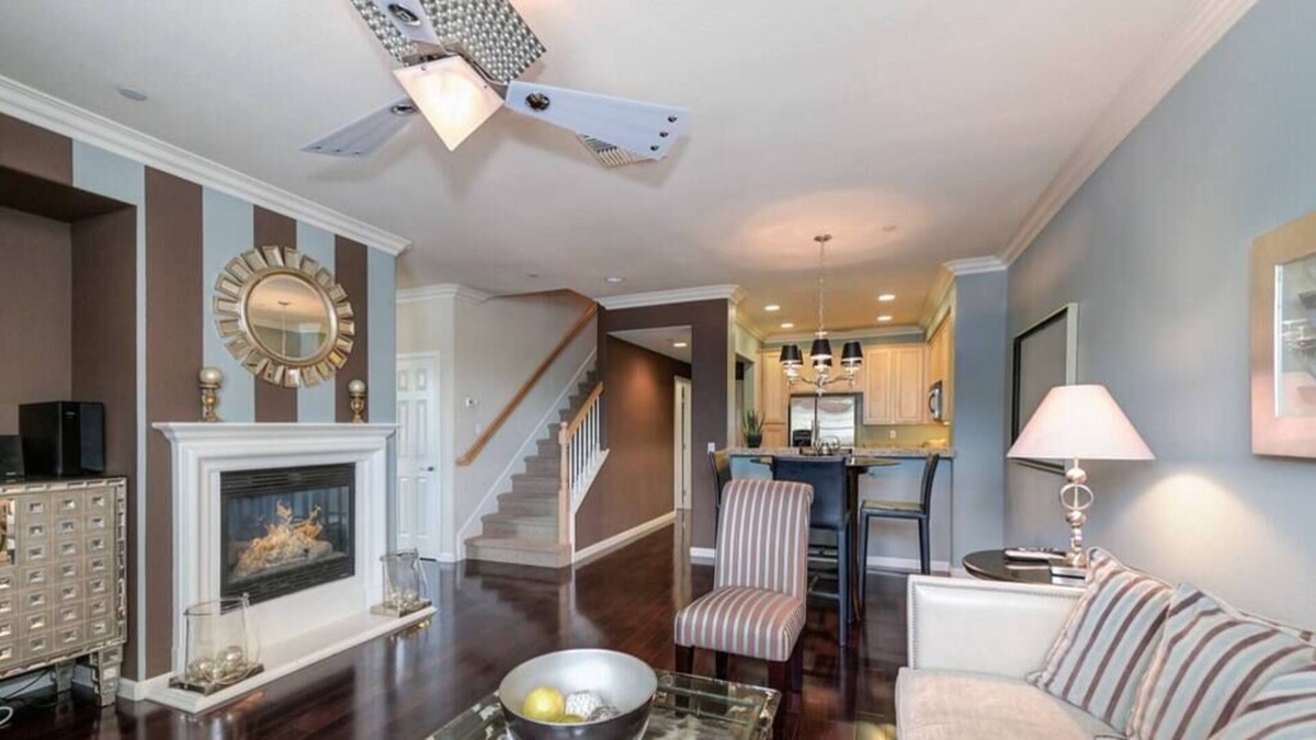 North Natomas House | Elegant Natomas Town-home For Business Travelers!
