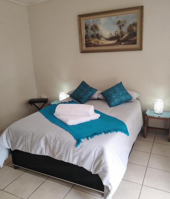 Meyerton Apartment | Élégant overnight accomodation