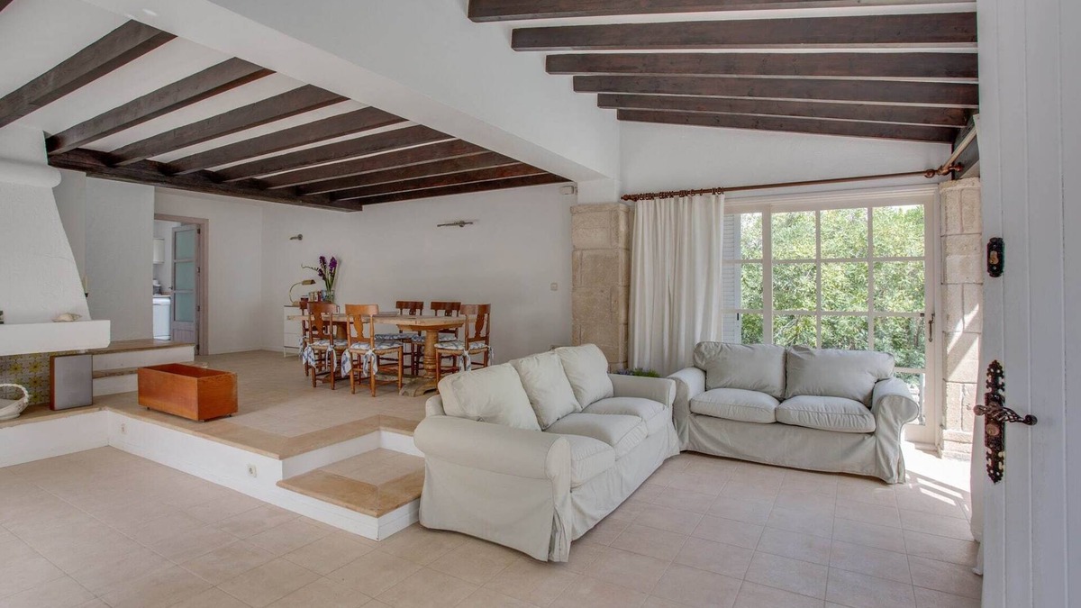 Provensals House | Elegant Sea-View Villa Terrace