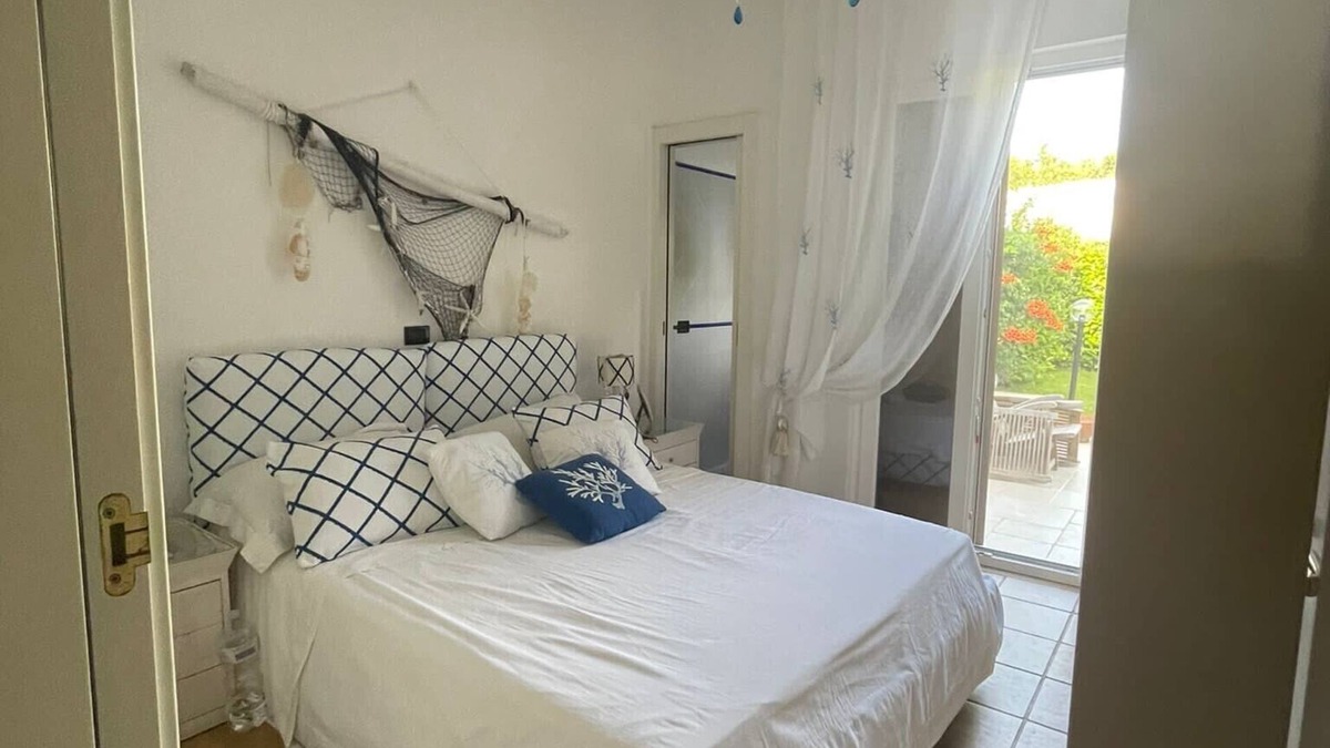 Rosa Marina Villa | Elegant seaside villa within the exclusive village Rosamarina Ostuni
