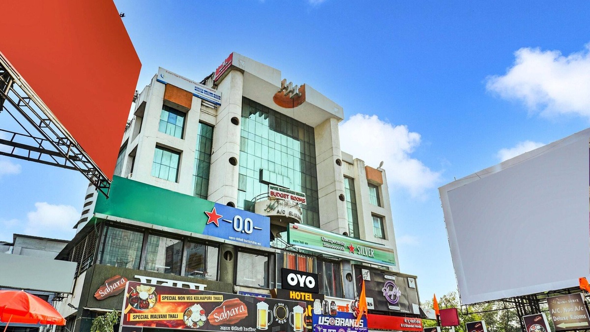 Clover Park House | Elegant Stays in Downtown Bangalore