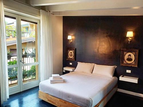 Zona Lancetti Apartment | Elegant Stylish House Milano with Garden & AC