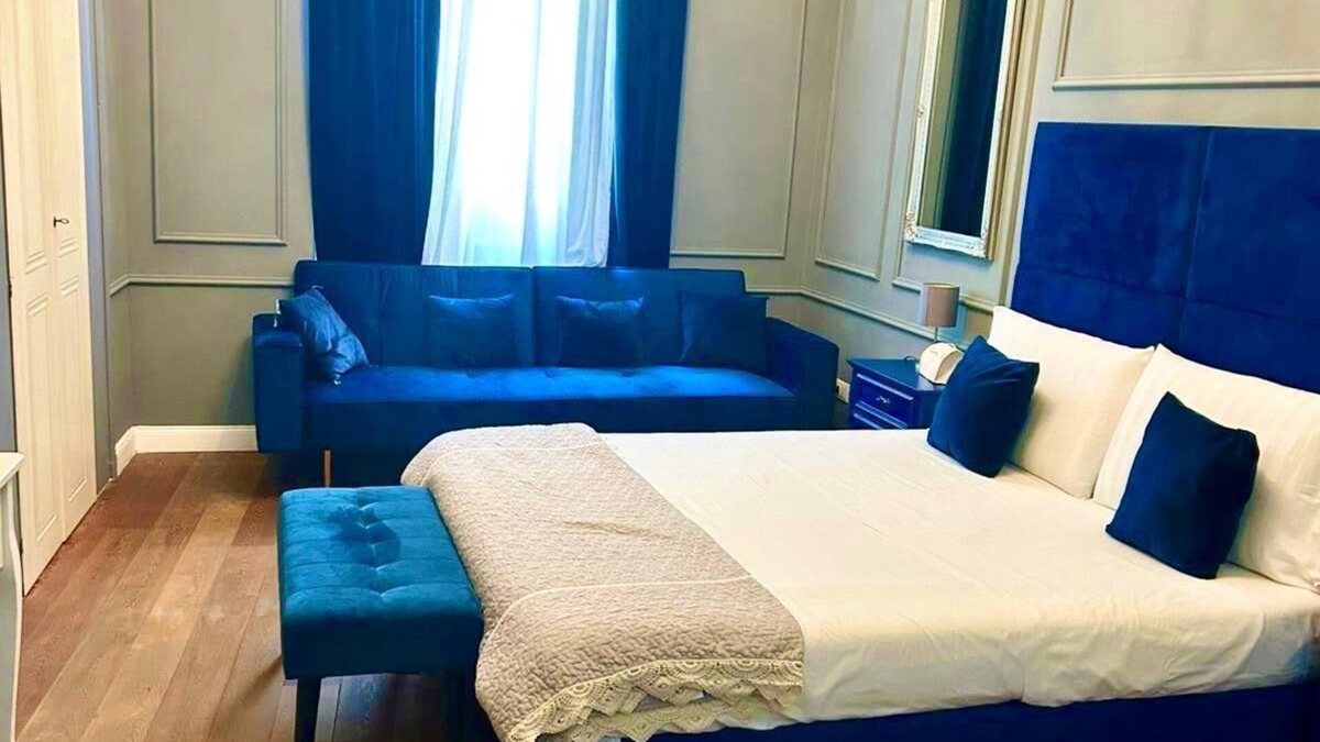 Lavis Apartment | Elegant Suite in the Historic Heart of Lavis - Palace of 1472