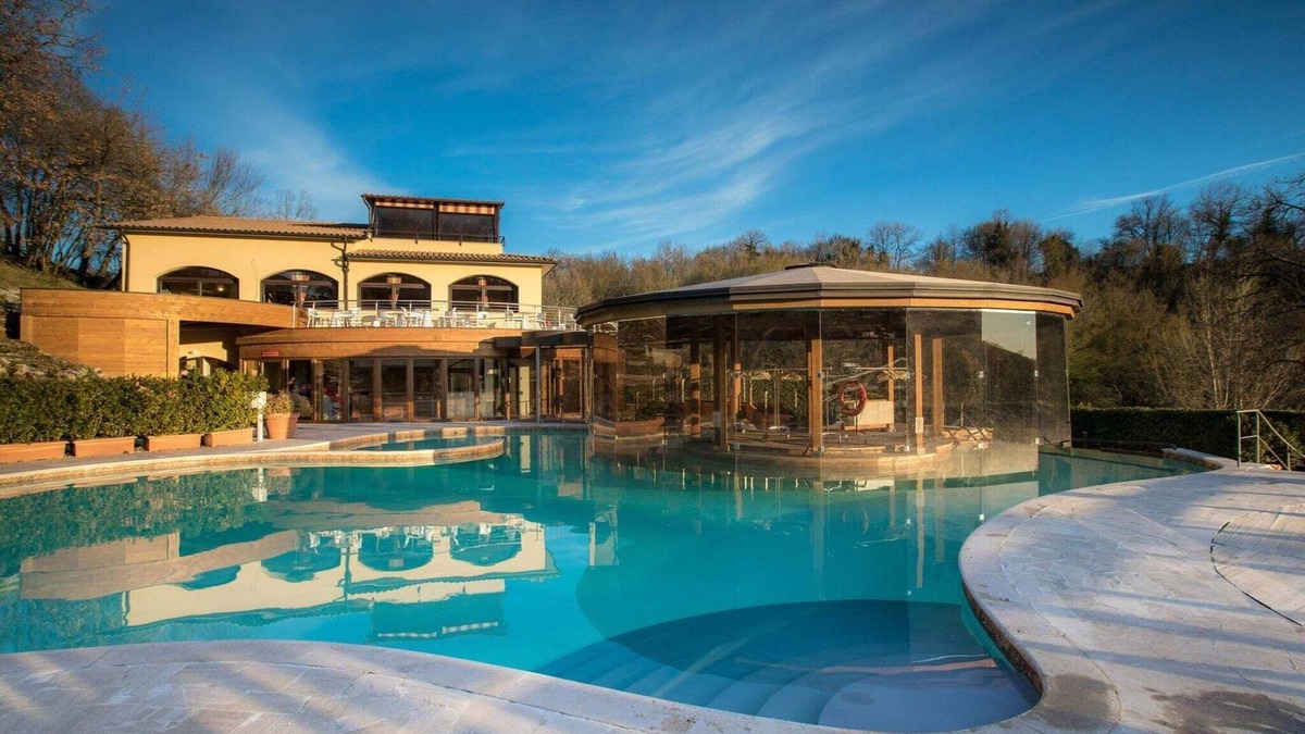 Sorano Apartment | Elegant Tuscan Retreat