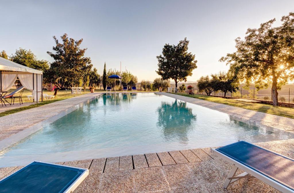 Cortona Villa | Elegant Villa in Farneta with Private Pool