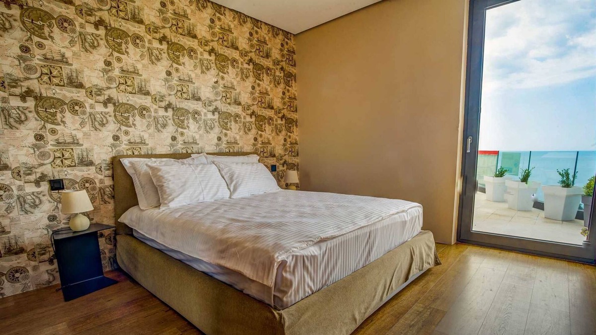 Rozino Villa | Elegant Villa Vidikovac A
