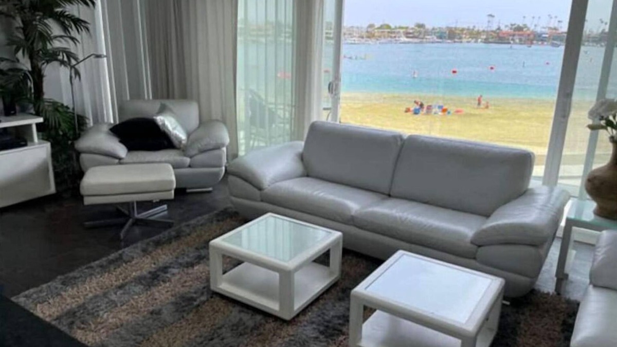 Naples Apartment | Elegant with spectacular view & steps to so much.