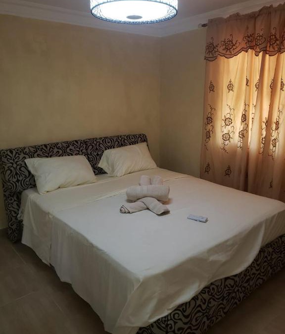 Tropical del Este Apartment | Elegante casa arredata a pochi minuti dal mare