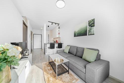 Bratislava Apartment | Elegantný byt v modernej štvrti