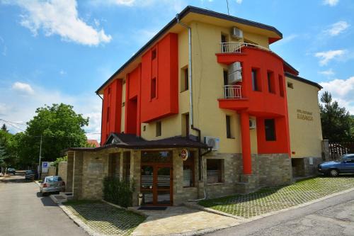 Vitosha District Hotel | Eleganza Family Hotel - Free Parking