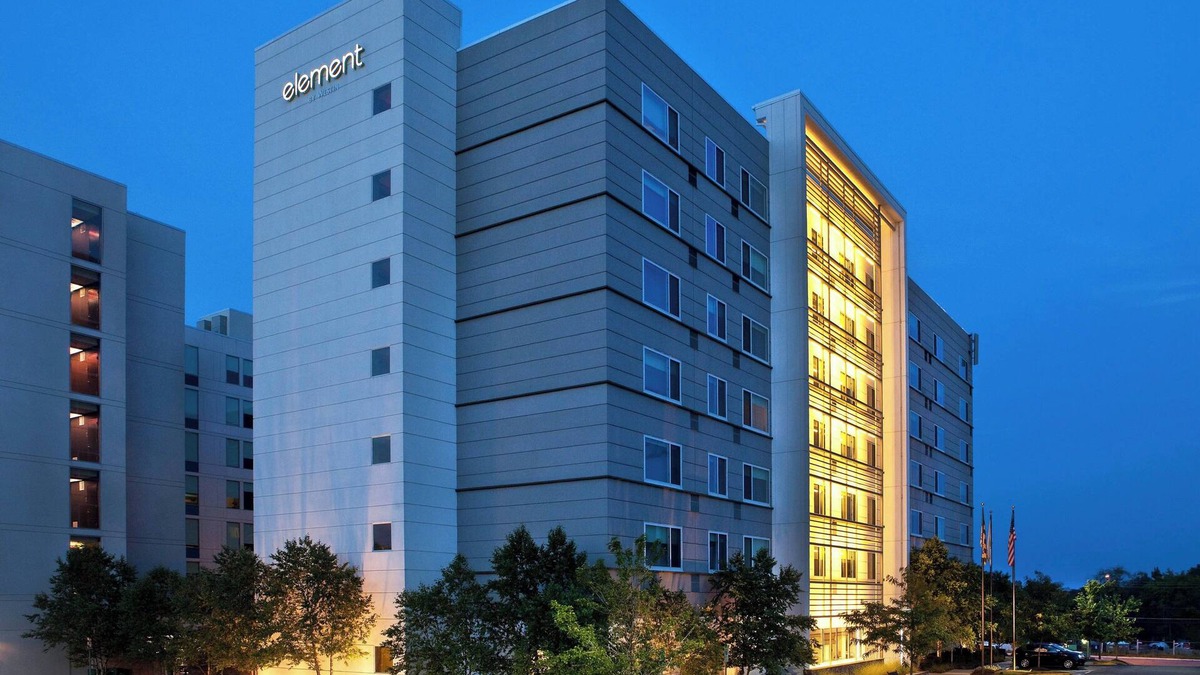 Hanover Hotel | Element Arundel Mills BWI Airport