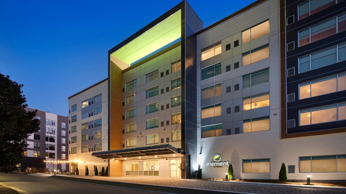North Buckhead Hotel | Element Atlanta Buckhead